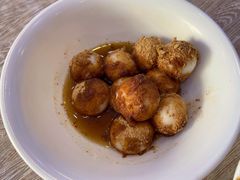 豆面汤圆-豆香园(龙翔店)