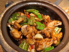 -常来小聚·广州非遗传承餐厅(地王广场店)