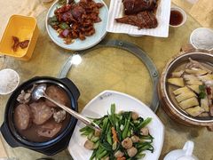 -汇景花园酒家(基立下道店)