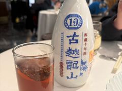 -上海总会SHANGHAICLUB(兴业太古汇店)