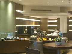 -上海外滩茂悦大酒店