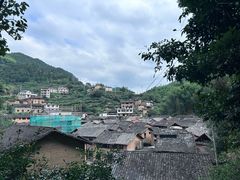 -杨家堂村