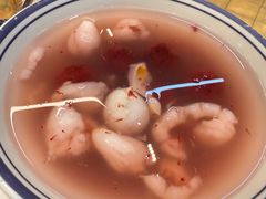 -云阿蛮云南生烫牛肉米线(奉贤路店)