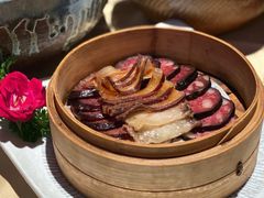 腊味三拼-山石榴·贵州菜(丰盛里店)