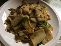 炒饵块-88号小吃店·经典云南菜·地道纳西美食