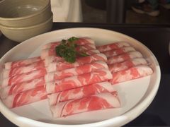 -阿源鱼捞斑鱼火锅·海鲜粥(山景尚宅店)