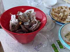 -前王院•巧克力海鲜市集餐厅(万平口店)