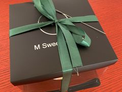 -姆们M Sweetie Cake(三里屯店)