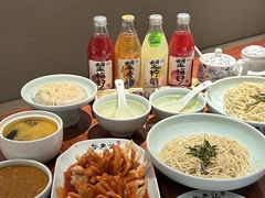 -裕兴记•蟹黄面馆(人民广场店)