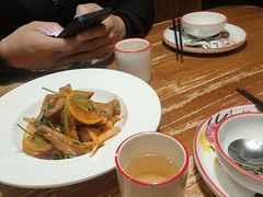 -新白鹿餐厅(龙游路总店·杭帮菜名店)