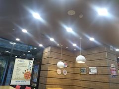 -达美乐比萨(商城路店)