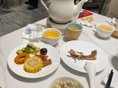 -湖锦酒楼·32年地道湖北菜(光谷店)