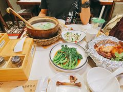 -火齐潮汕砂锅粥(五道口店)
