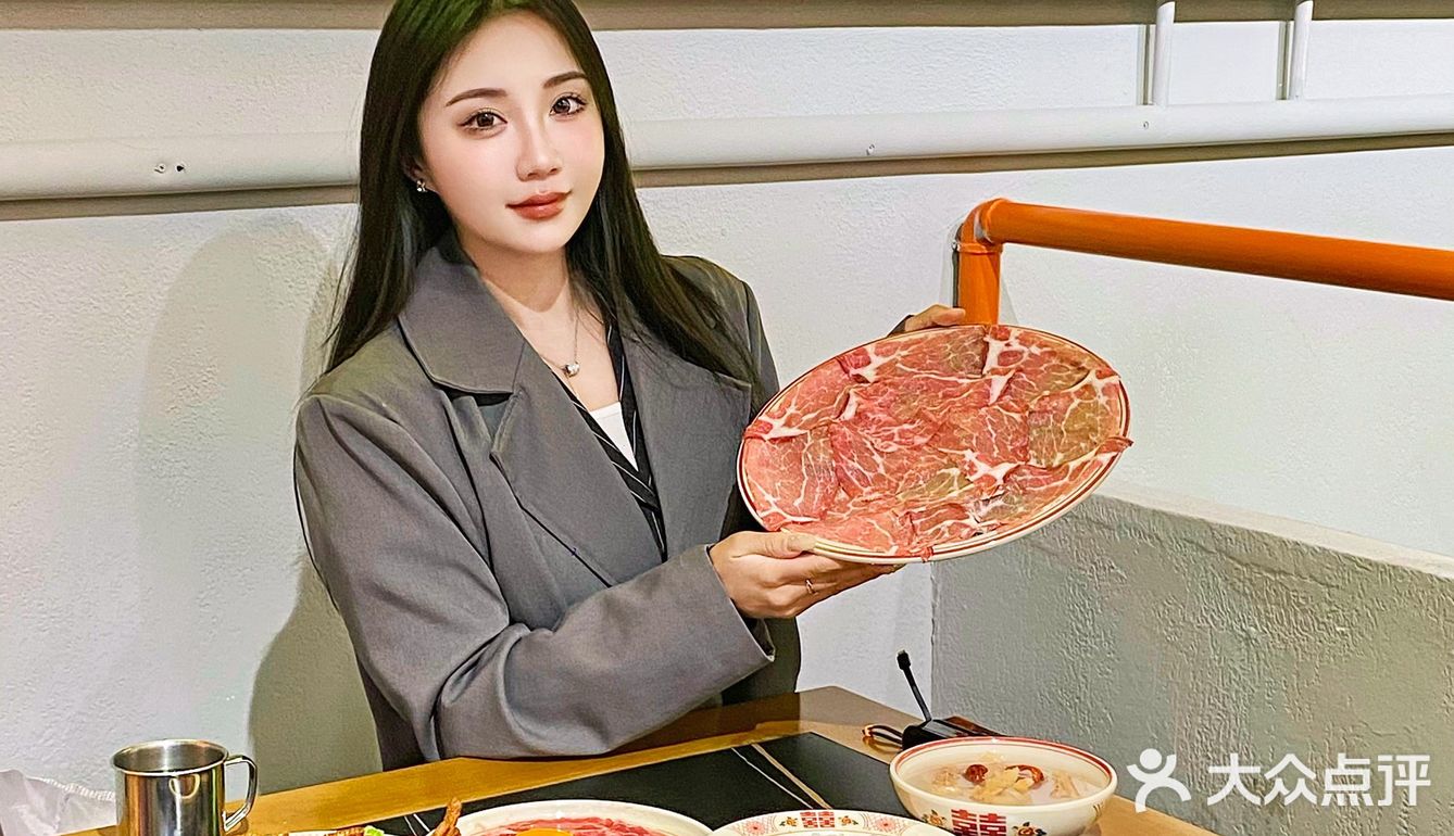 天冷吃火锅啦‼️昆明这家值得N刷