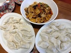 -渔家风味·鲅鱼水饺·央视展播·海鲜天津菜(开发区店)