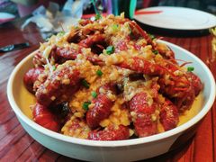 -西安W酒店·WEI全味西餐厅