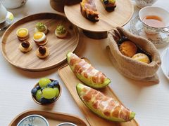 -三嚥阁 La Villa Restaurant