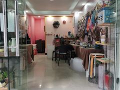 -馆陶手作坊DIY·陶艺·石塑粘土·石膏娃娃(车陂店)