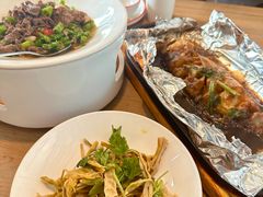 -新白鹿餐厅(城西银泰城店)