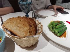 -俄士厨房(五棵松华熙LIVE店)