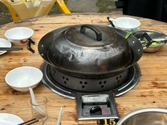 -大地农庄(逢沙大道店)