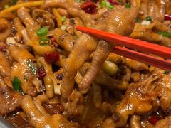 -胖哥俩肉蟹煲(石家庄长安万达店)