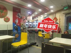 -麦当劳(壹购广场店)