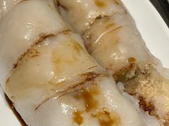 -点点心点心专门店(旺角店)