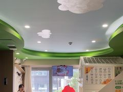 -精德口腔·种植修复·儿牙中心(财富中心店)