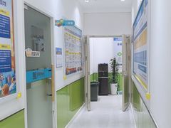 -童程童美·信息学竞赛·乐高机器人编程(龙华校区)