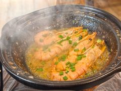 -小时候焗海鲜(鄞州万达店)