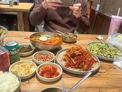 -京玉菲饭店(李村店)