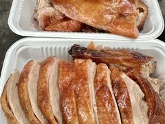 -味香鸭子店(汉口西路店)