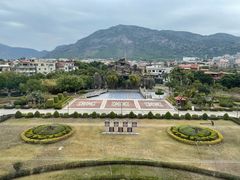 -中国闽台缘博物馆