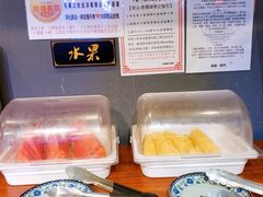 -成都老码头火锅(旺角店)