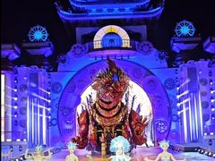 -渔岛海洋度假区