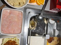 -海底捞火锅(老城根店)