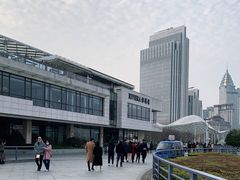 -RIVIERA 松鹤楼(外滩店)