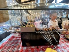 -生火火·小炉子炭烤(金楠天街总店)