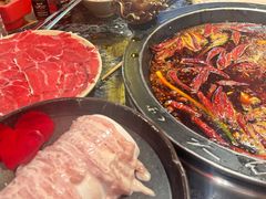 -蜀大侠火锅(总府路店)