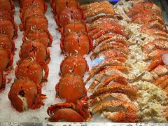 -海鲜自助·汇咖啡厅(宜宾绿发皇冠假日酒店)