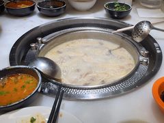 -煲宫(华润万象城店)