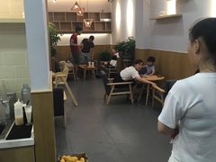 大堂-鲜之醇(九州昌硕广场店)