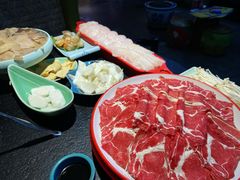 -乌拉赫旗满族火锅(国信·南湖公馆店)