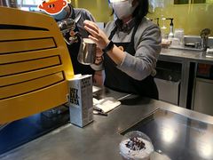 -麦当劳(新王府井店)