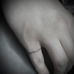 -PinooTattoo皮奴刺青纹身设计总部