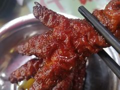 -88号小吃店·经典云南菜·地道纳西美食