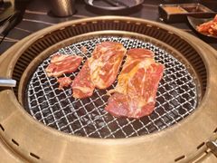 -厚贞日式烤肉(浦东汇智店)
