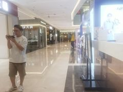 -福田卓悦INTOWN购物中心