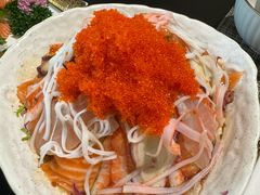 -山上下日本料理(万象城店)